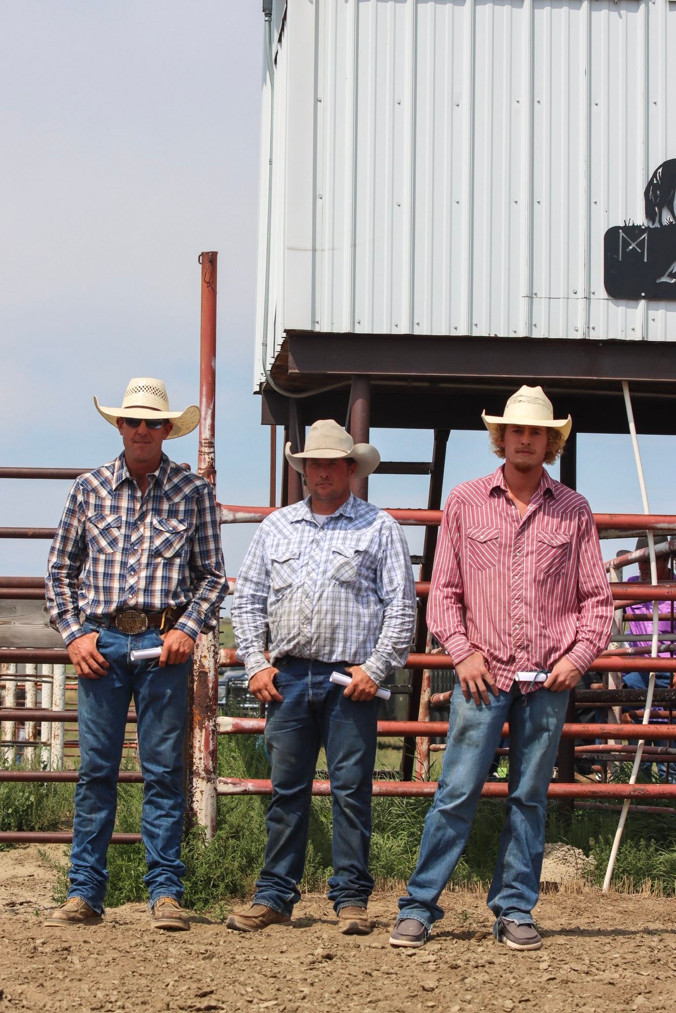 Jordan Ranch Rodeo | Jordan MT