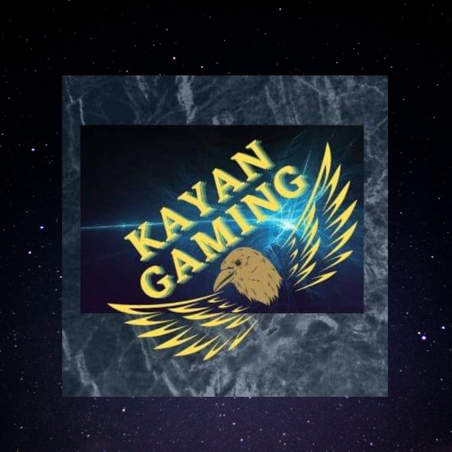 Kayan Gaming Fans