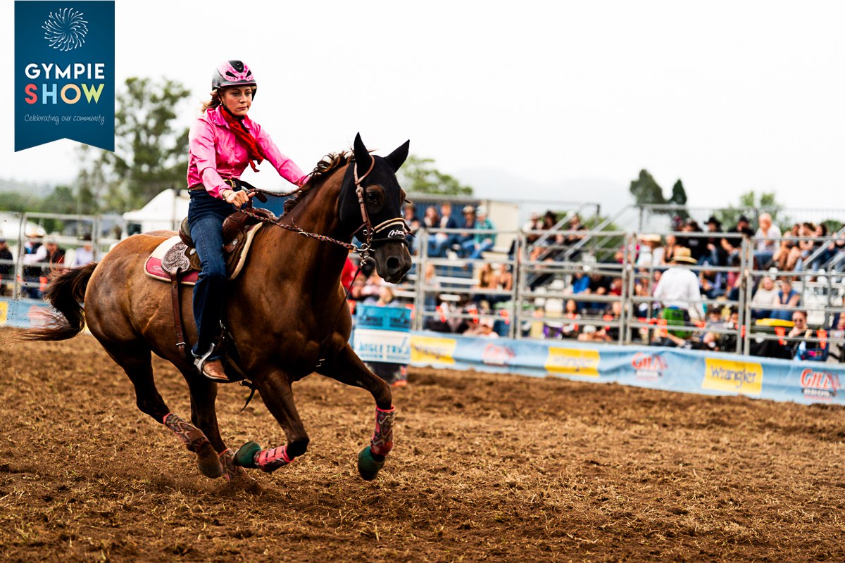 Gympie Bull n Bronc