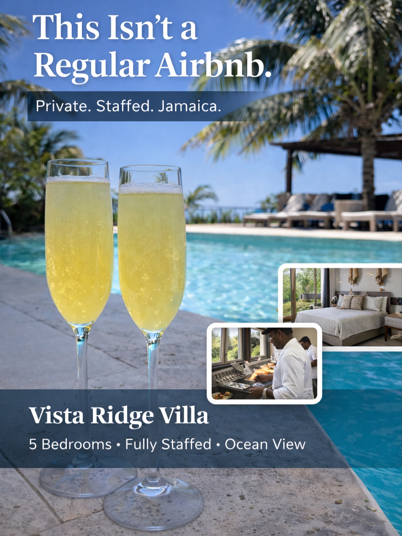 Vista Ridge Oceanside Villa | Ocho Rios
