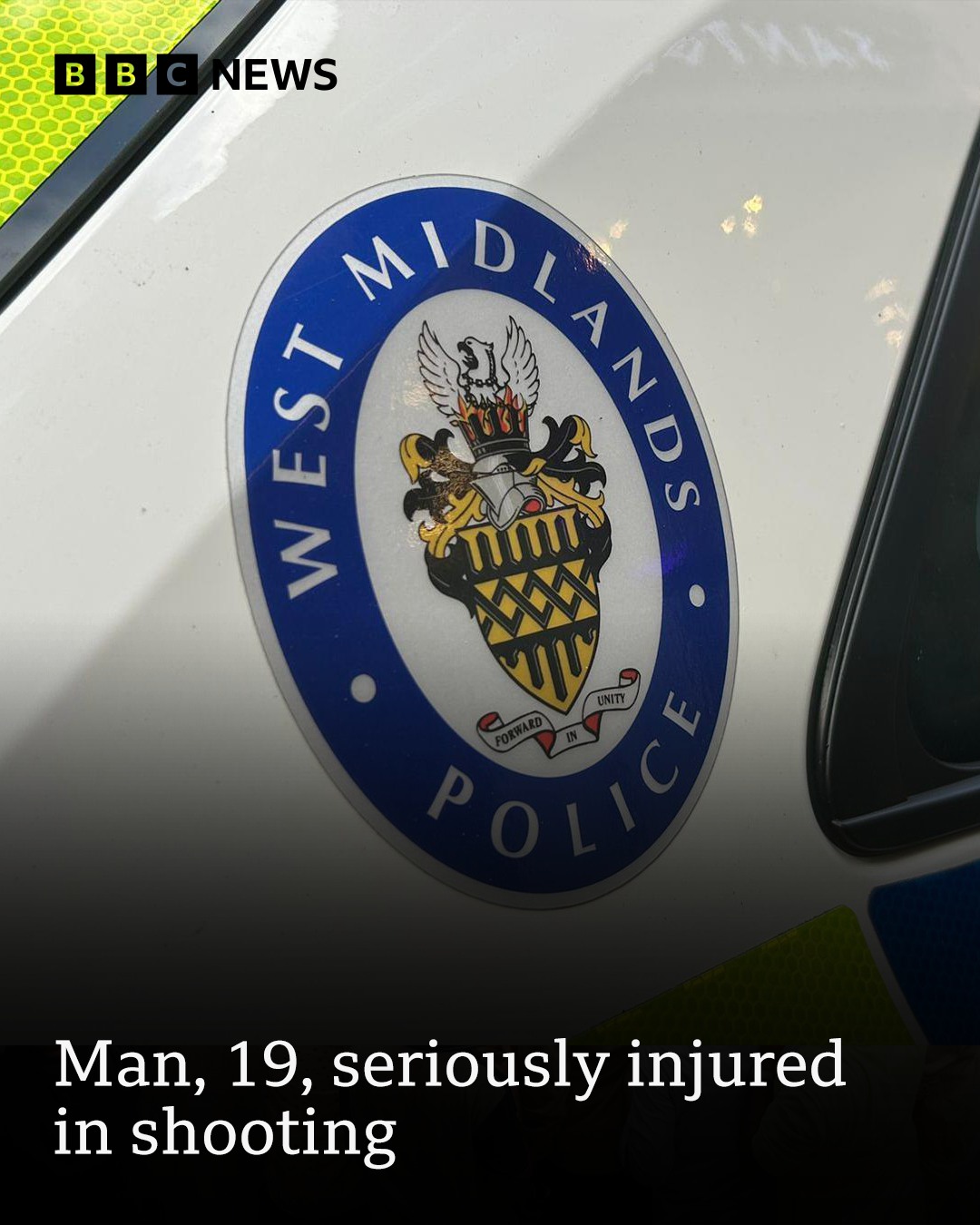 BBC - A man was seriously injured when he was shot in the leg in ...