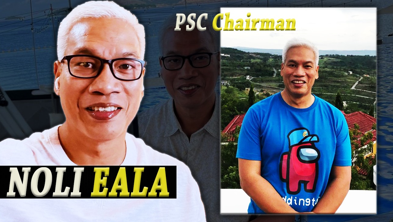 PH Sports Bureau - Kapit Bayan! Jose Emmanuel Eala is the new ...