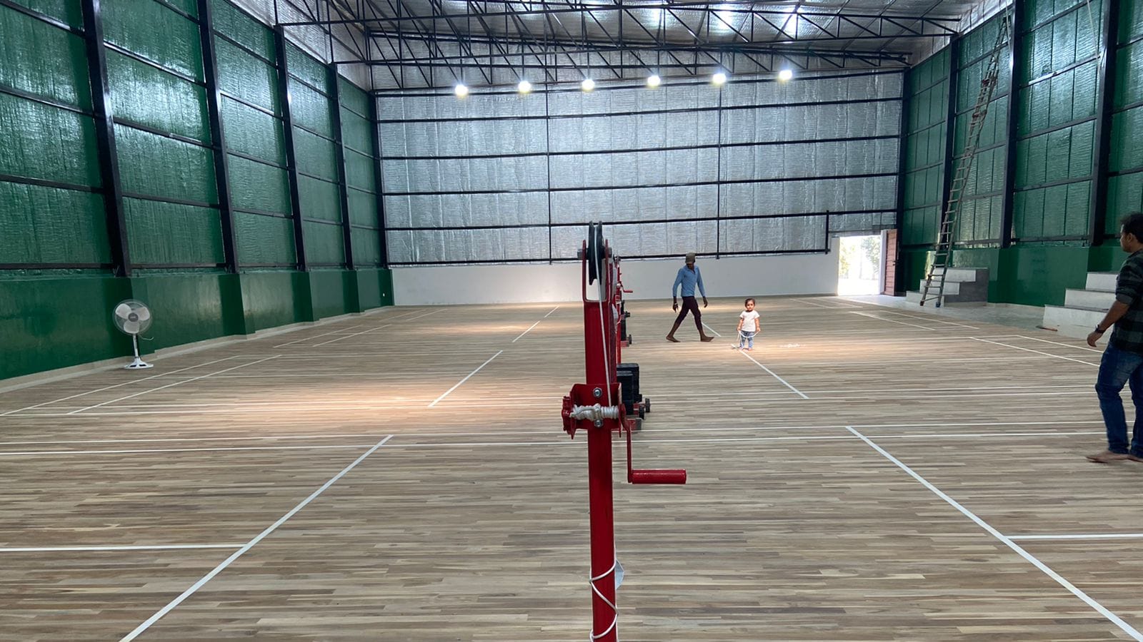 Rising Stars Badminton academy | Amritsar