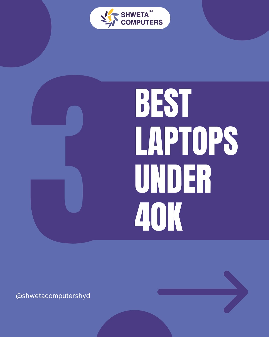Shweta Computers | Secunderabad