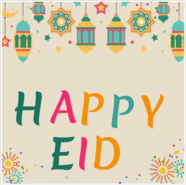 Pilgrims - 🌙 Eid Mubarak! As Ramadan comes to an end this weekend, our ...