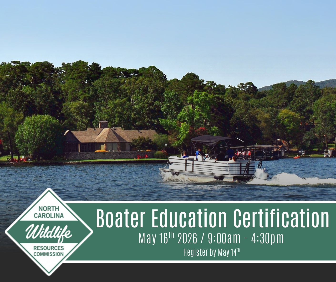 Belmont - 🛥 Boater Education Certification 🛥 Free NASBLA-approved ...