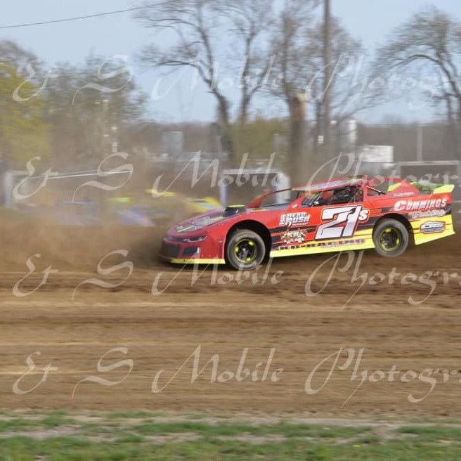Team 21S Gage Racing
