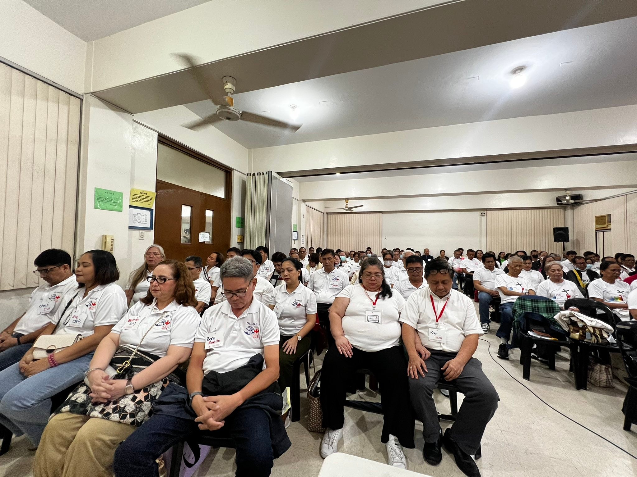 MEF... - MEFP Marriage Encounter Foundation of the Philippines