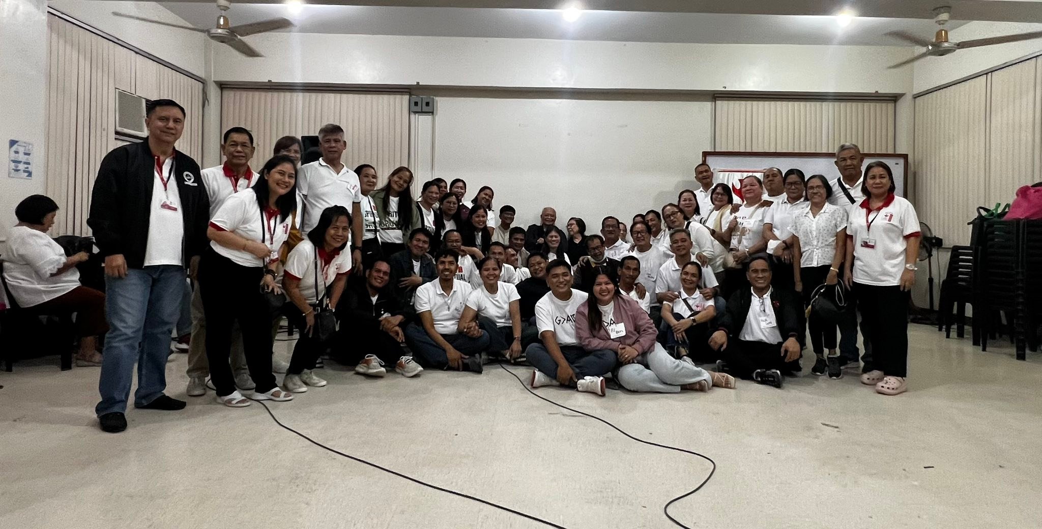 MEF... - MEFP Marriage Encounter Foundation of the Philippines