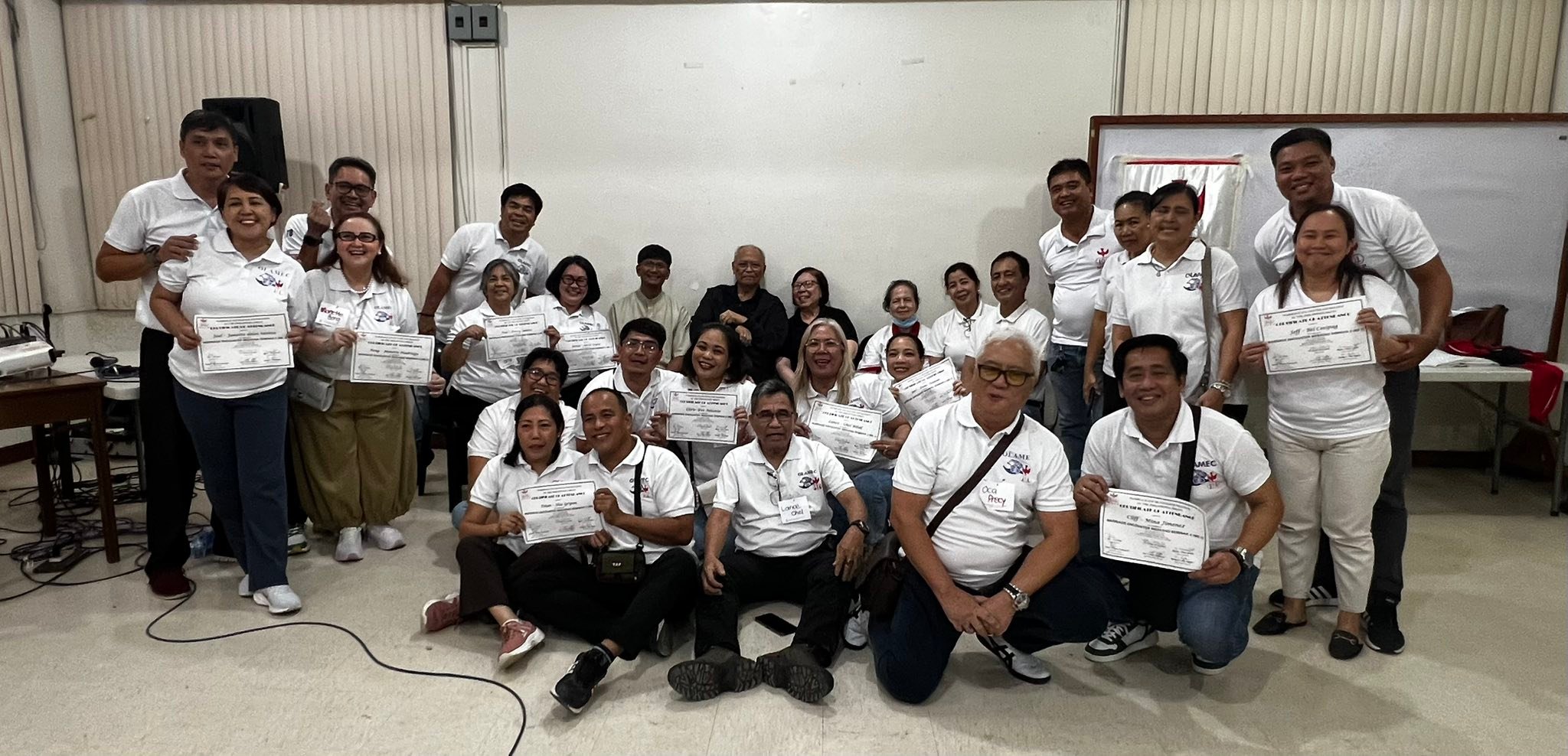 MEF... - MEFP Marriage Encounter Foundation of the Philippines