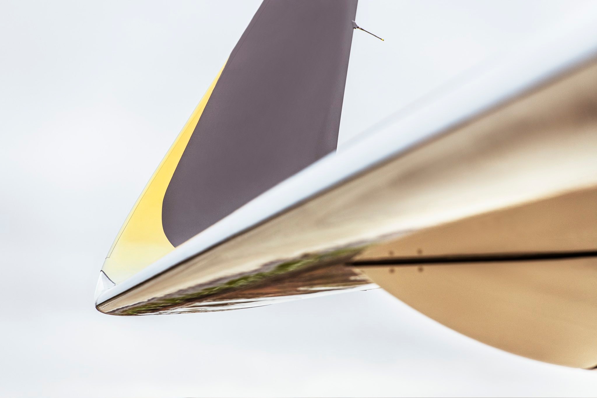 Kenn Ricci - Aircraft design is about precision, but... | Facebook