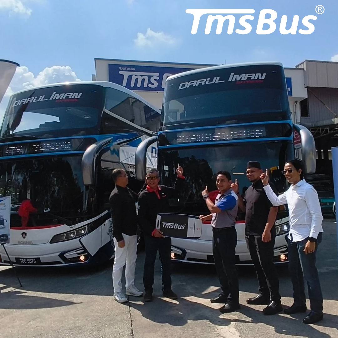 Terus Maju Services Sdn Bhd... - Terus Maju Services Sdn Bhd