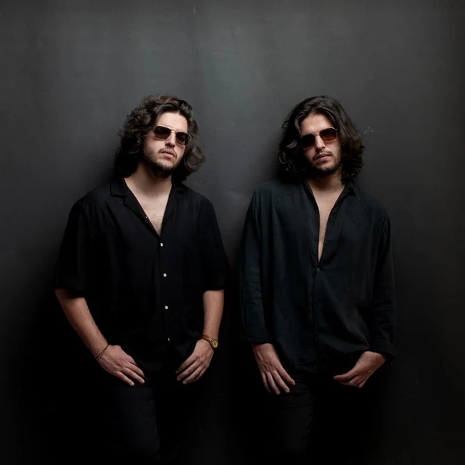 Keskin Band