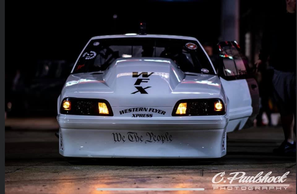 Chuck Seitsinger Racing - PFLORIDA! October 29-30! 🎬 The Street Outlaws ...