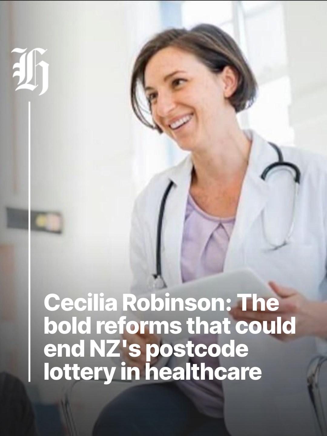 nzherald.co.nz - #OPINION | How to build a fair and modern... | Facebook