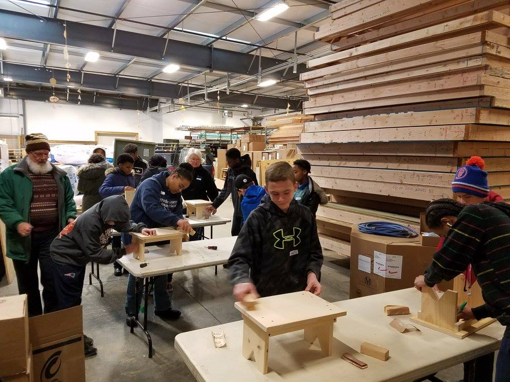 Community Bridgebuilders Coalition