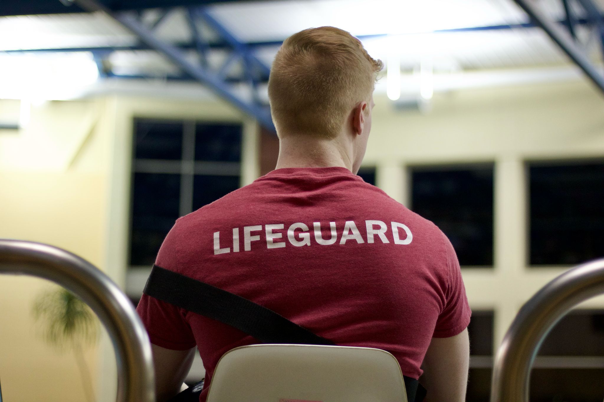 Indiana - 🚨 Spend Your Summer by the Pool! 🏊‍♂️☀️ Campus Recreation is ...