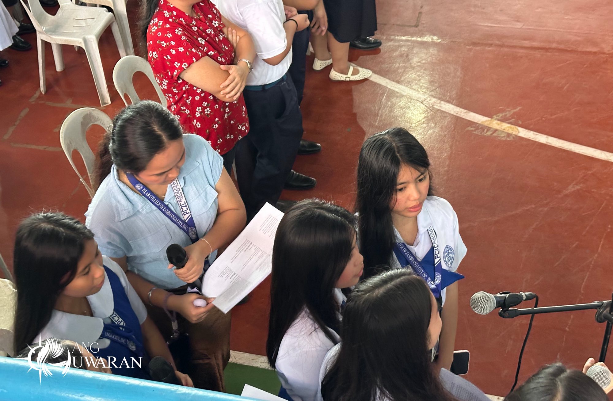 Ang Huwaran