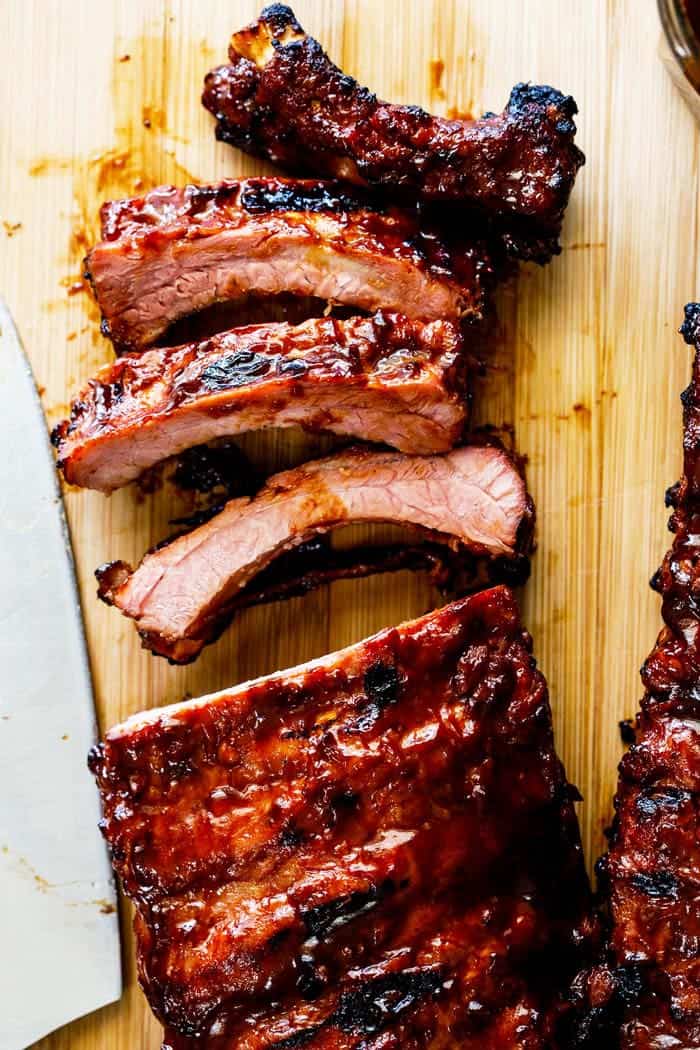 Little - FREE!!!!! Get 3 Racks Of Baby Back Ribs Free With Your Order ...