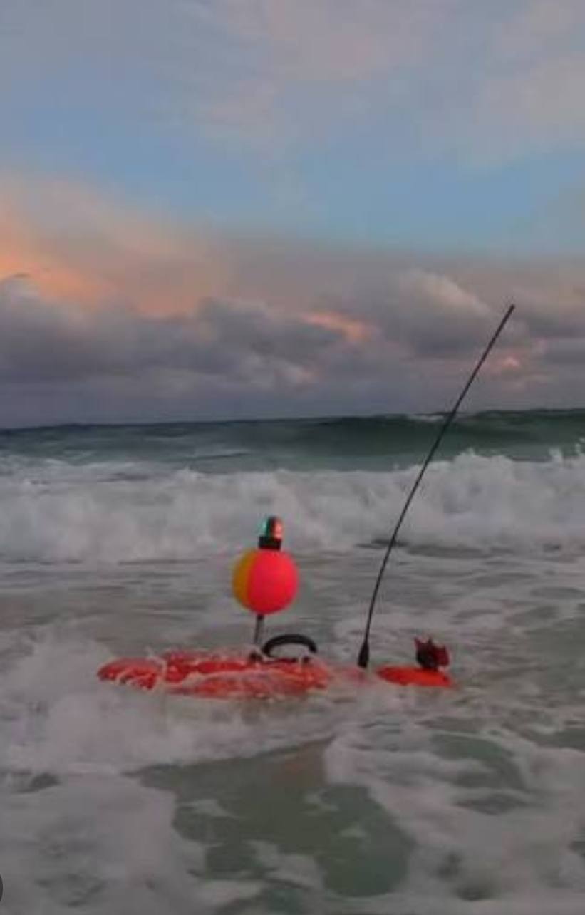 automatic fishing reel illegal Rod (Without Reel) The Hooker Electric Penn International 50 VISW 2 Speed Autostop is the one that does it all Using AI and Satellites to