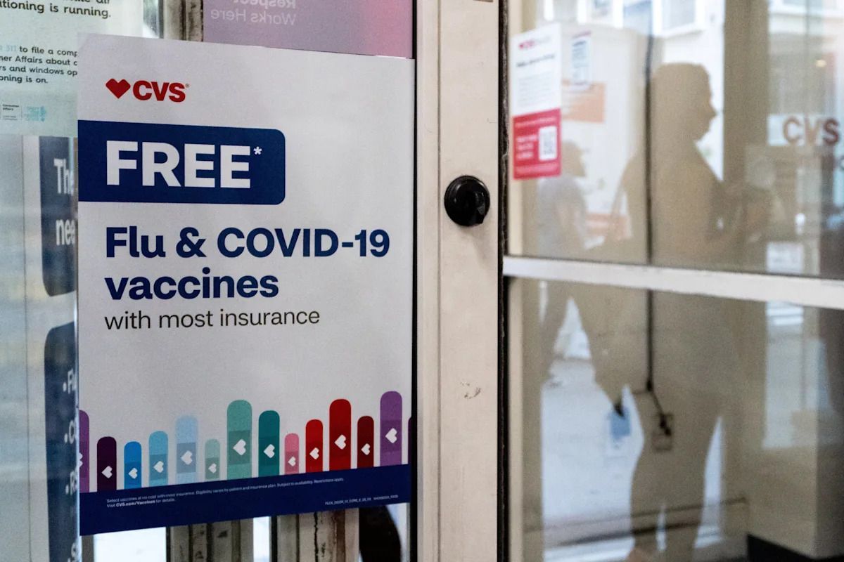 Yahoo - A new variant of influenza H3N2 is spreading in other countries ...