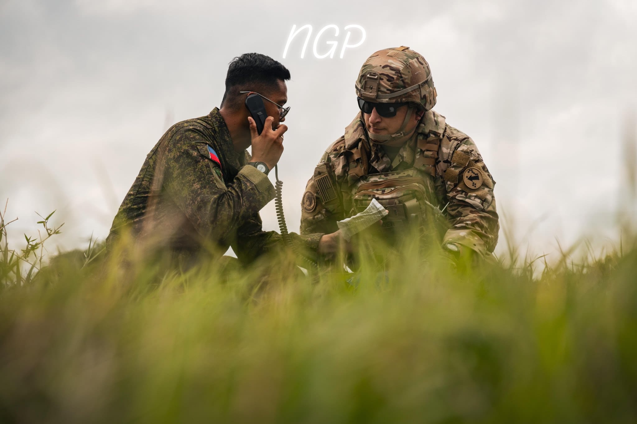📸 25thID :Soldiers from the... - NextGen PHDefense | Facebook