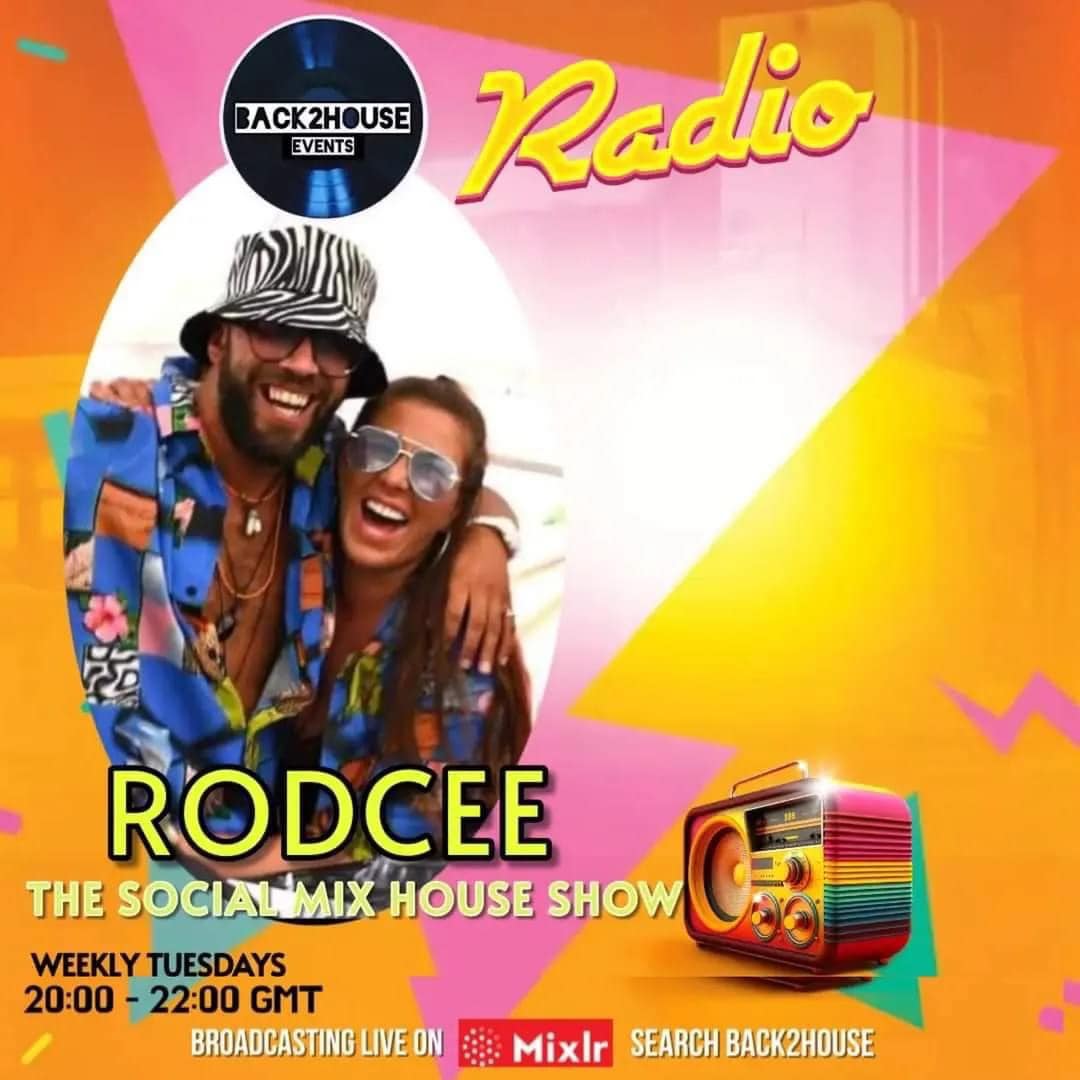 DJ C'amille Cee