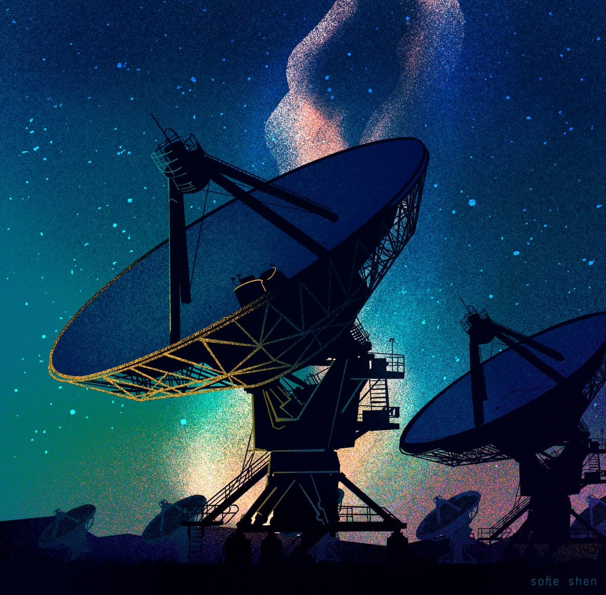 CST HFSS and ADS based RF Microwave & Antenna Design Simulations ...