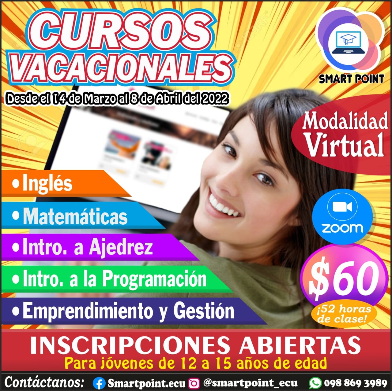 Smart Point