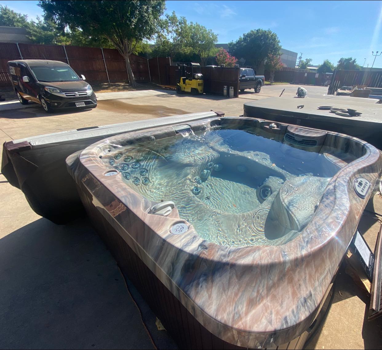 Hot Springs, Master Spas,... JWMC Hot Tubs and Spas Facebook
