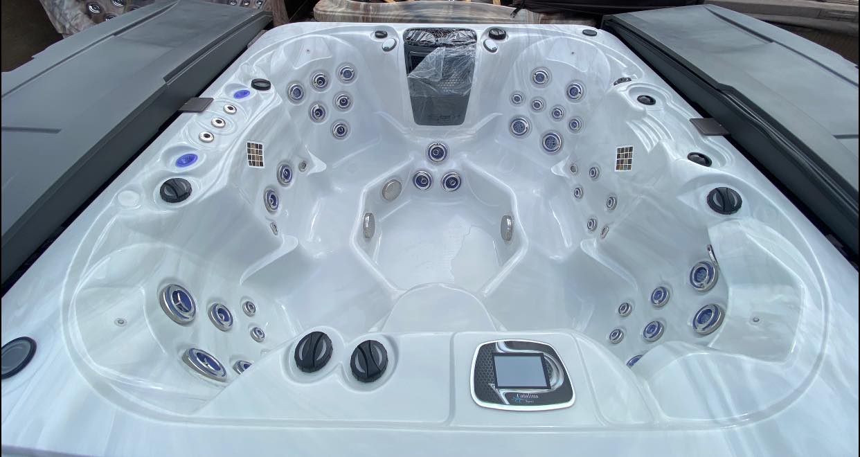 Hot Springs, Master Spas,... JWMC Hot Tubs and Spas Facebook