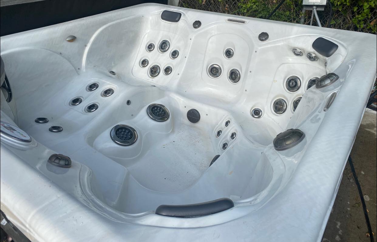 Hot Springs, Master Spas,... JWMC Hot Tubs and Spas Facebook