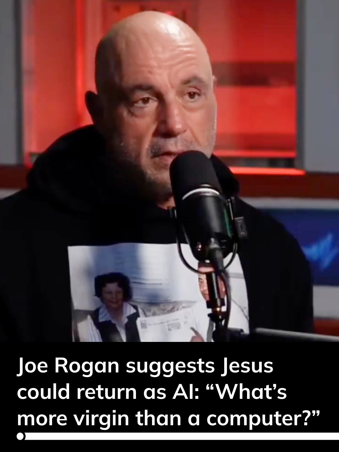 The Daily Dot - Joe Rogan stirred fresh debate this week... | Facebook