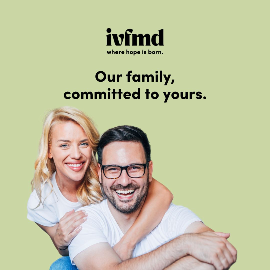IVFMD Texas | Irving TX