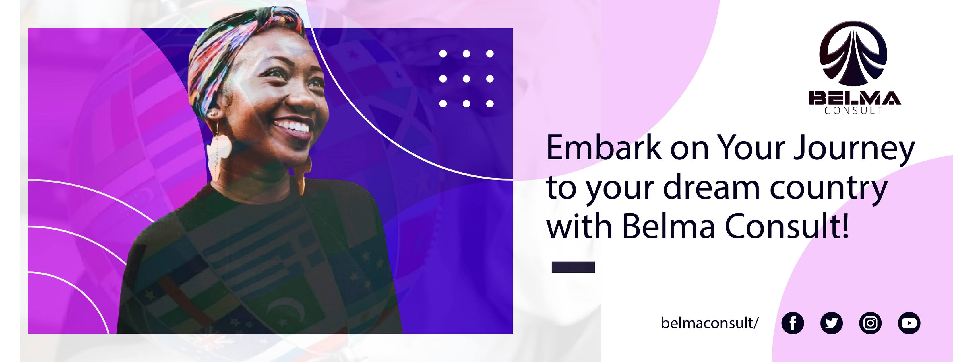 Belma Technologies Limited | Lilongwe