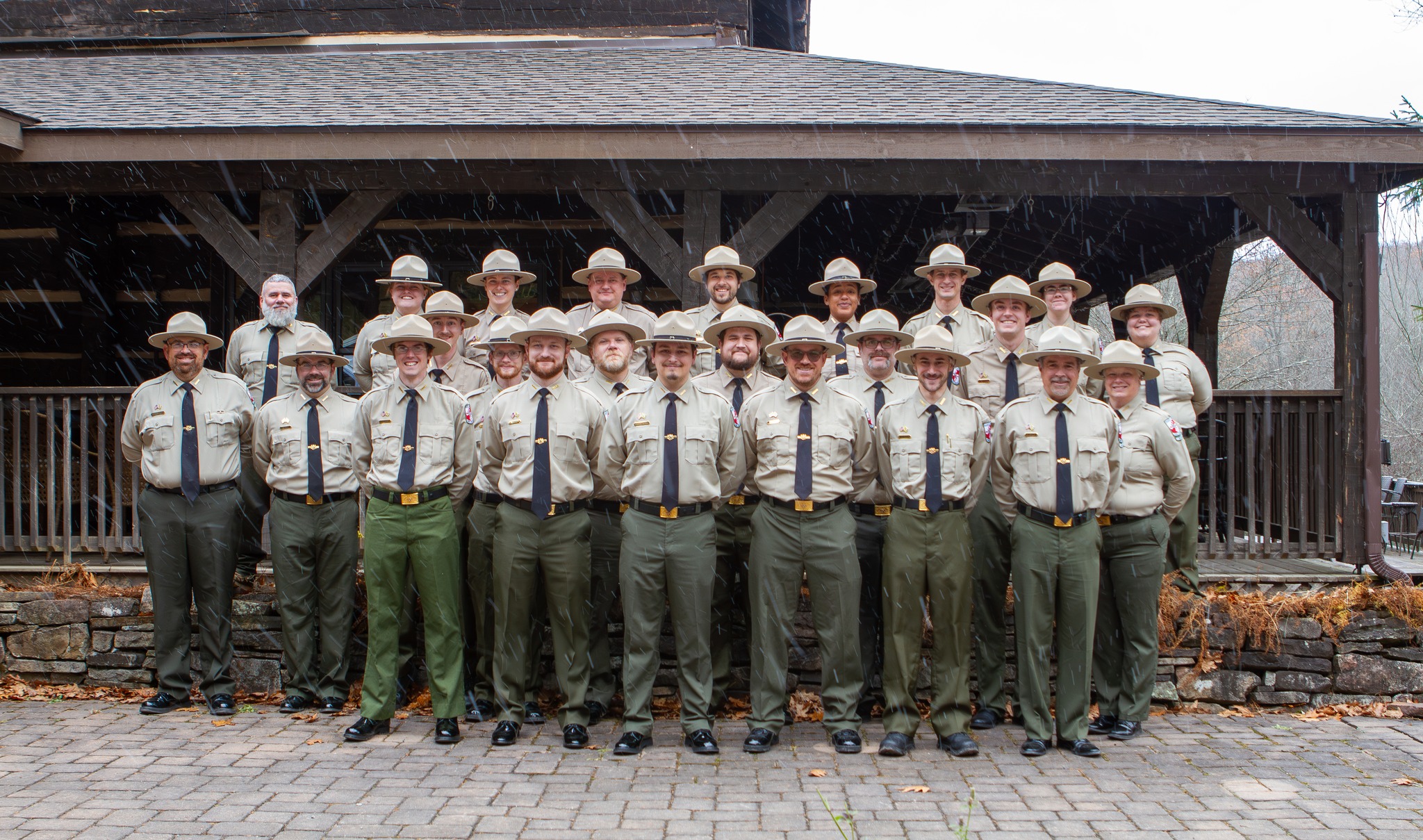 Maryland - The Maryland Park Service is proud to present the Ranger ...