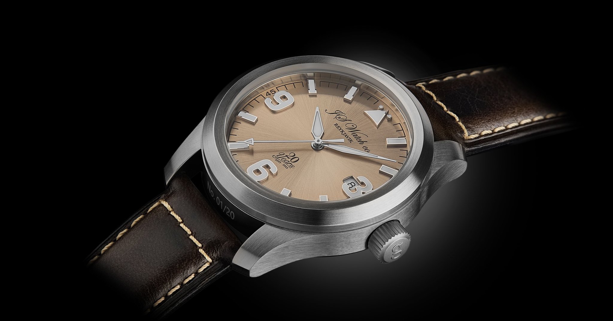 JS Watch co. Reykjavik | Reykjavík