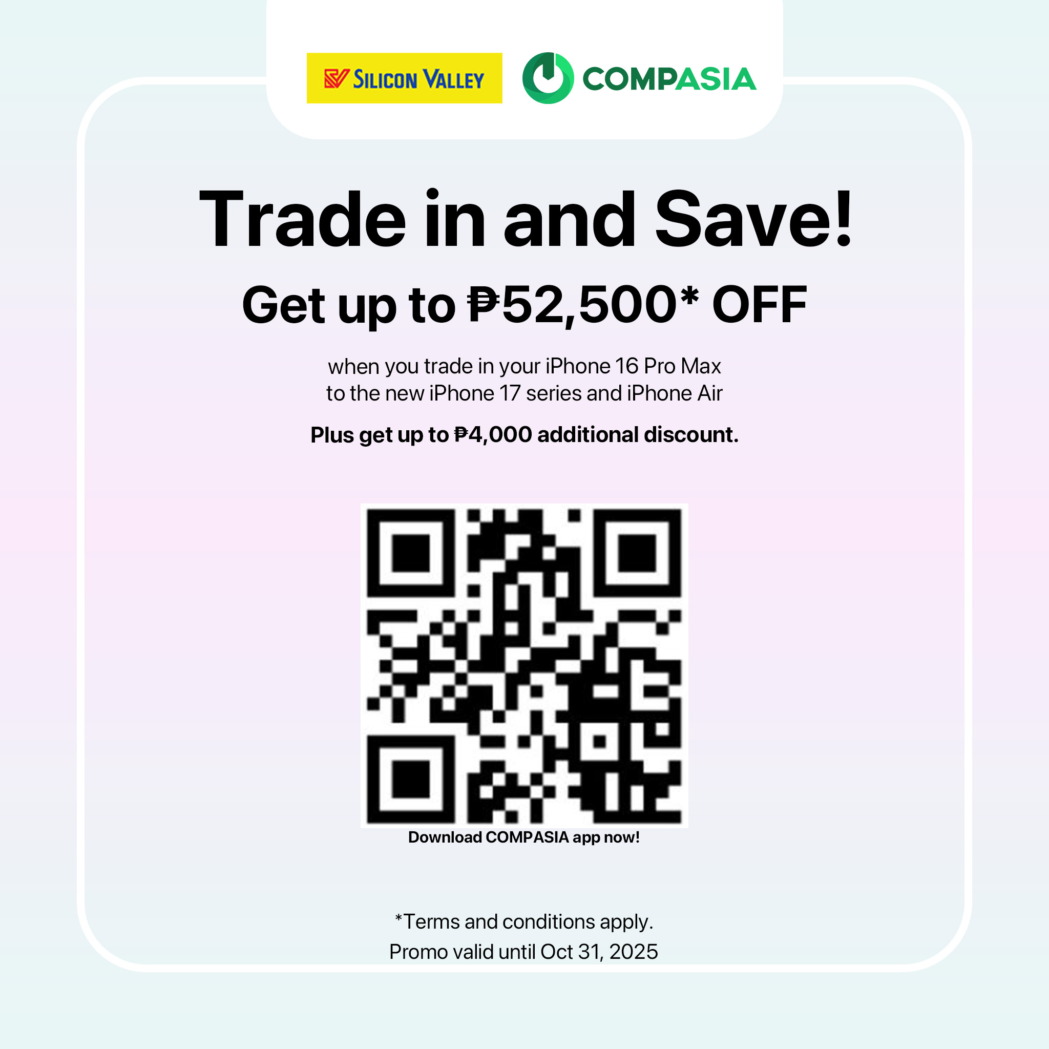Silicon Valley - Trade-in your pre-loved iPhone and enjoy... | Facebook
