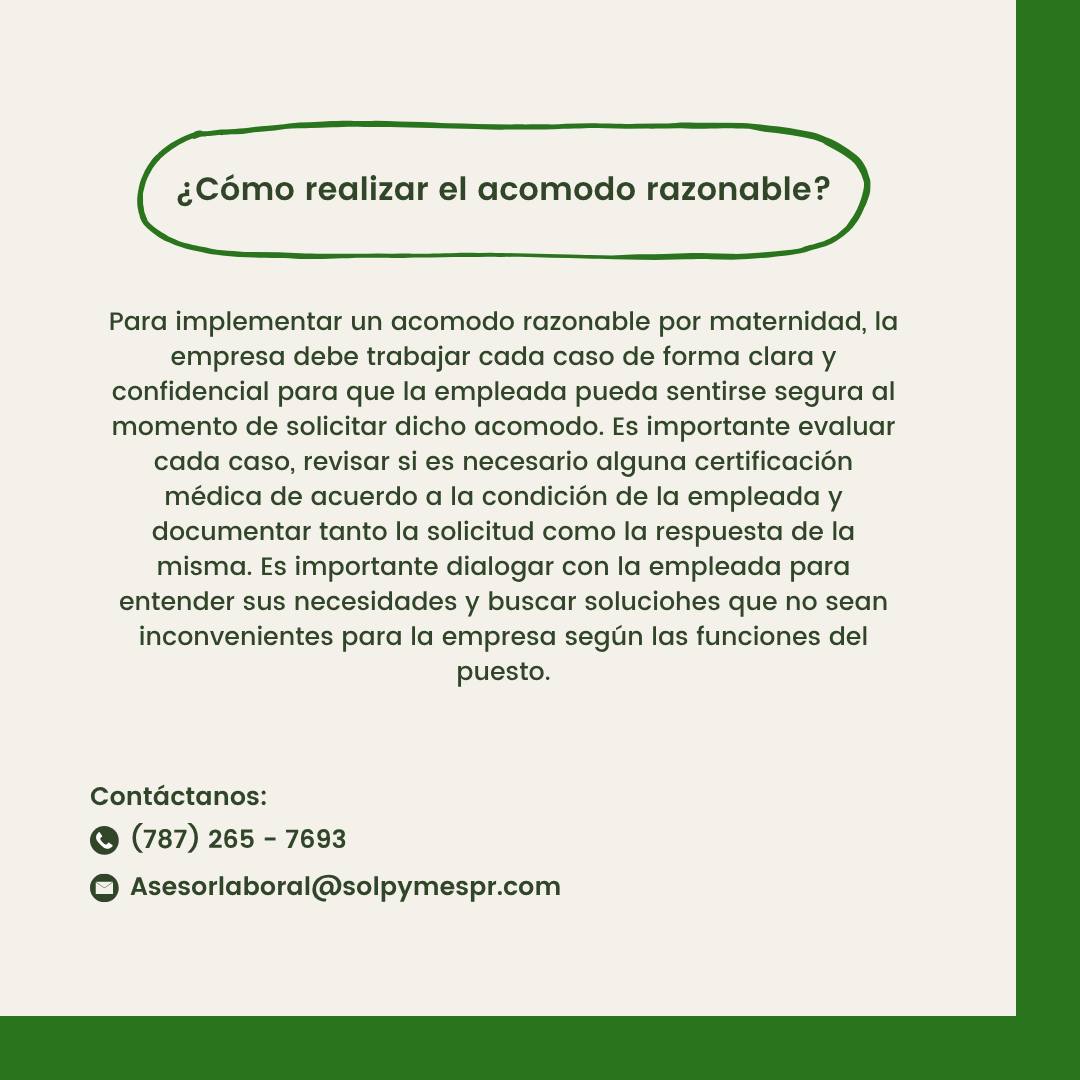 Solpymes | Mayaguez