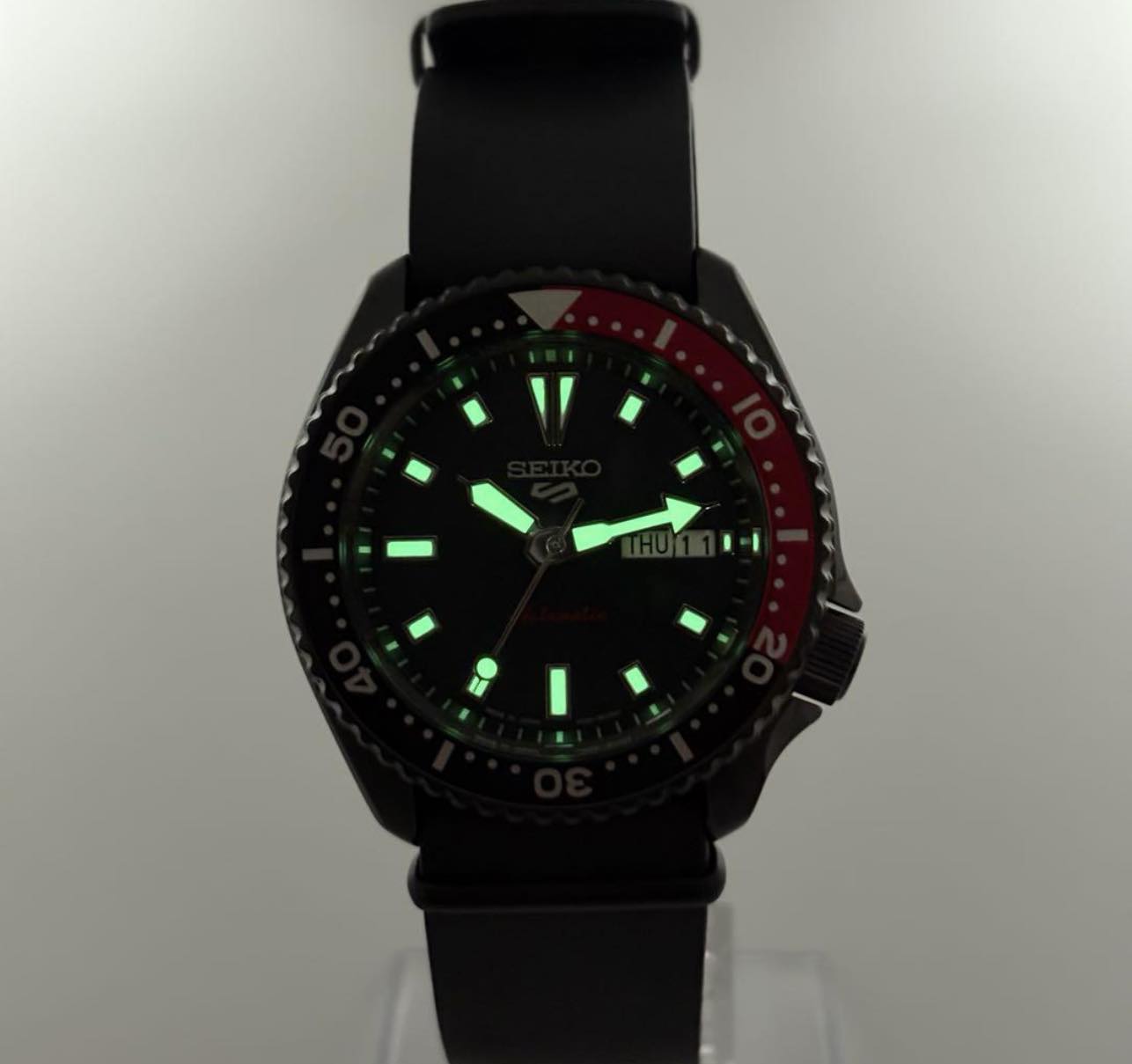 時計 SEIKO 5 JOURNAL STANDARD Limited Model 🔥 SEIKO 5 × JOURNAL STANDARD Limited Edition 🔥 Reference