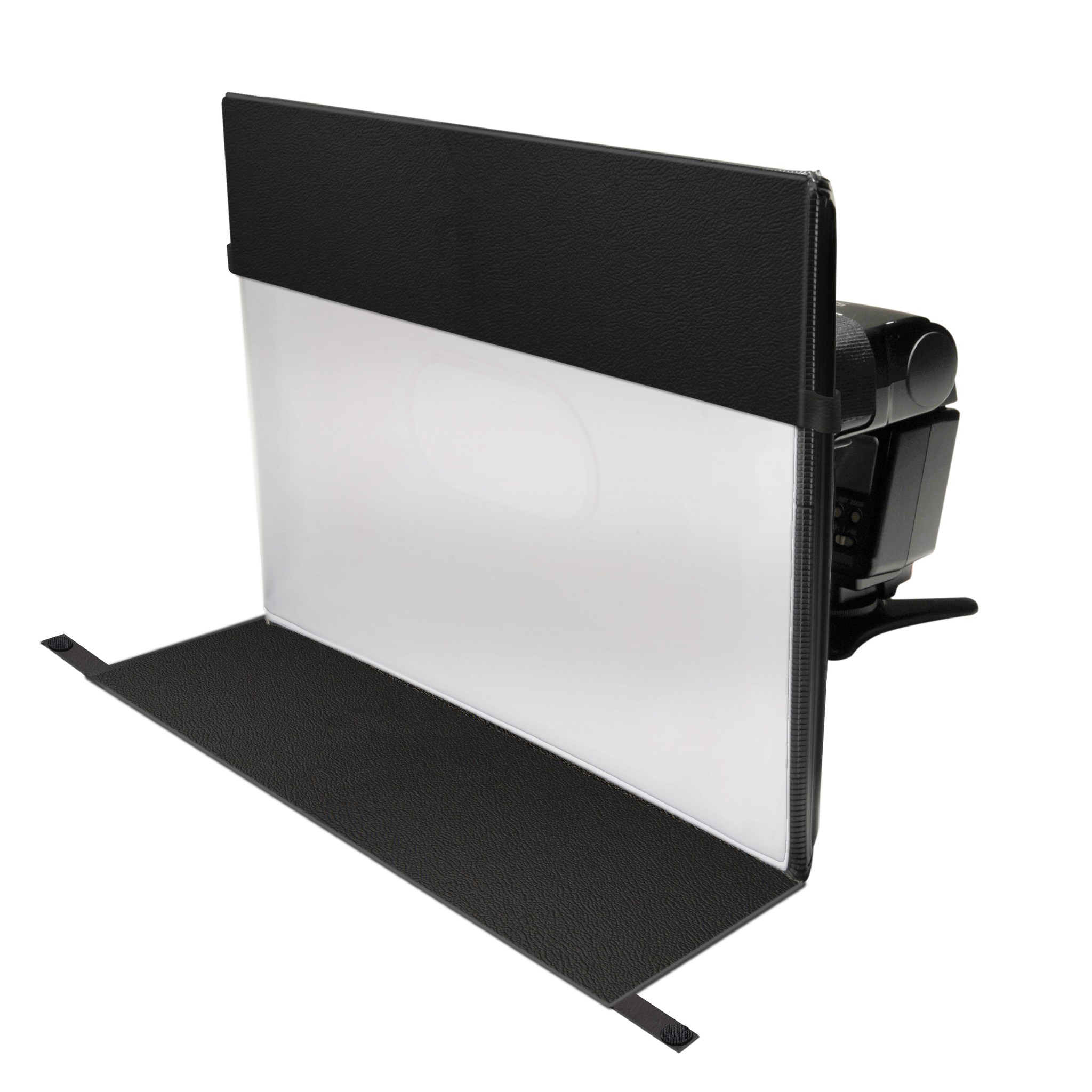 Pellicola polarizzante, 300 x 300 x 0,2 mm, senza colla, tipo ST-38-20 | ScreenTech - Filtro polarizzatore lineare 0°/90°, polarizzatore IPS, pellicola protettiva, da Germania