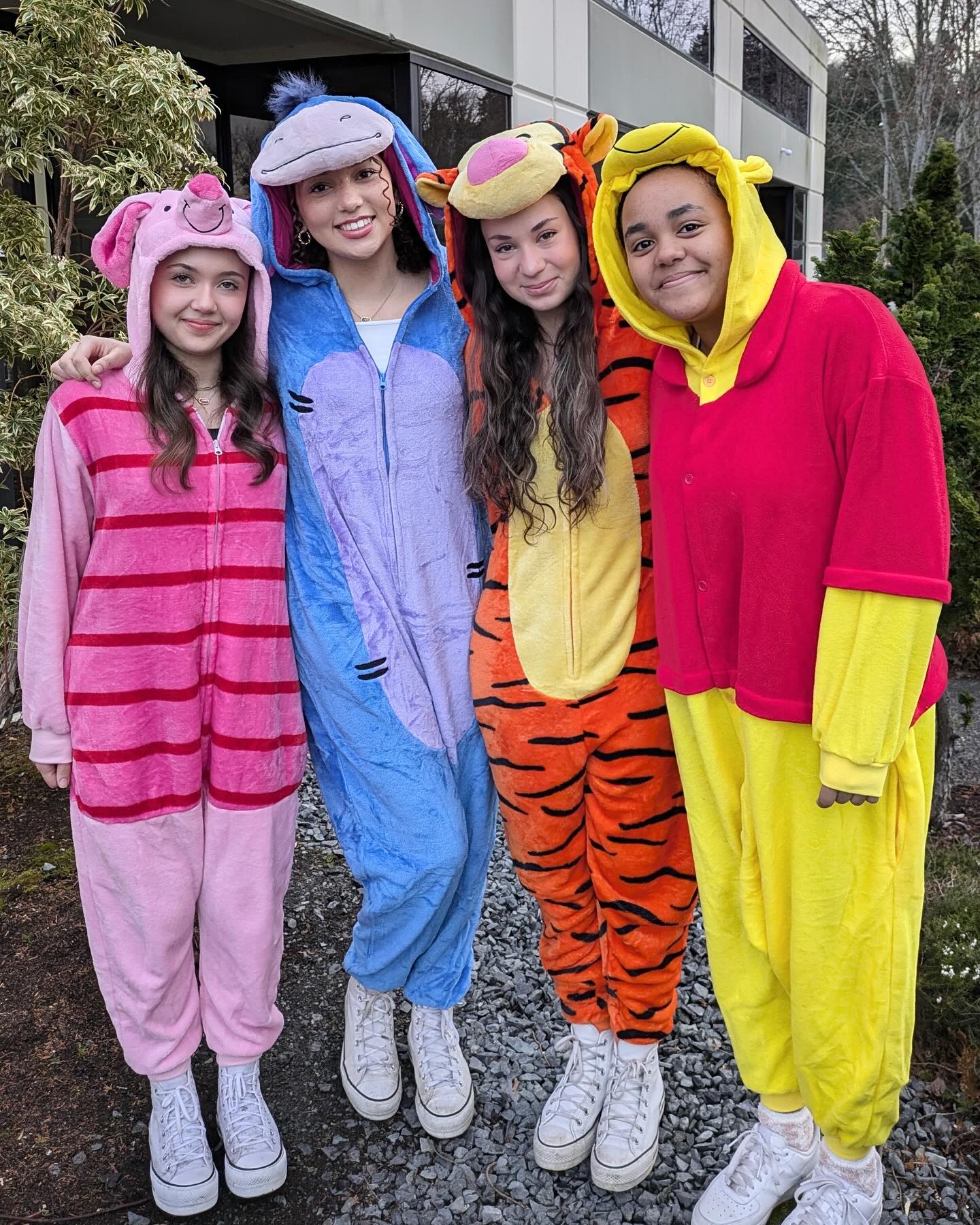 Providence Classical Christian School | Bothell WA