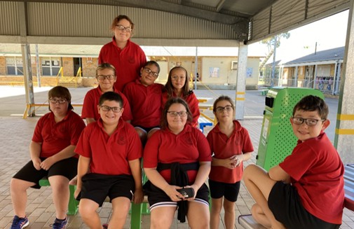 Lightning - The students at Lightning Ridge Central School would like ...