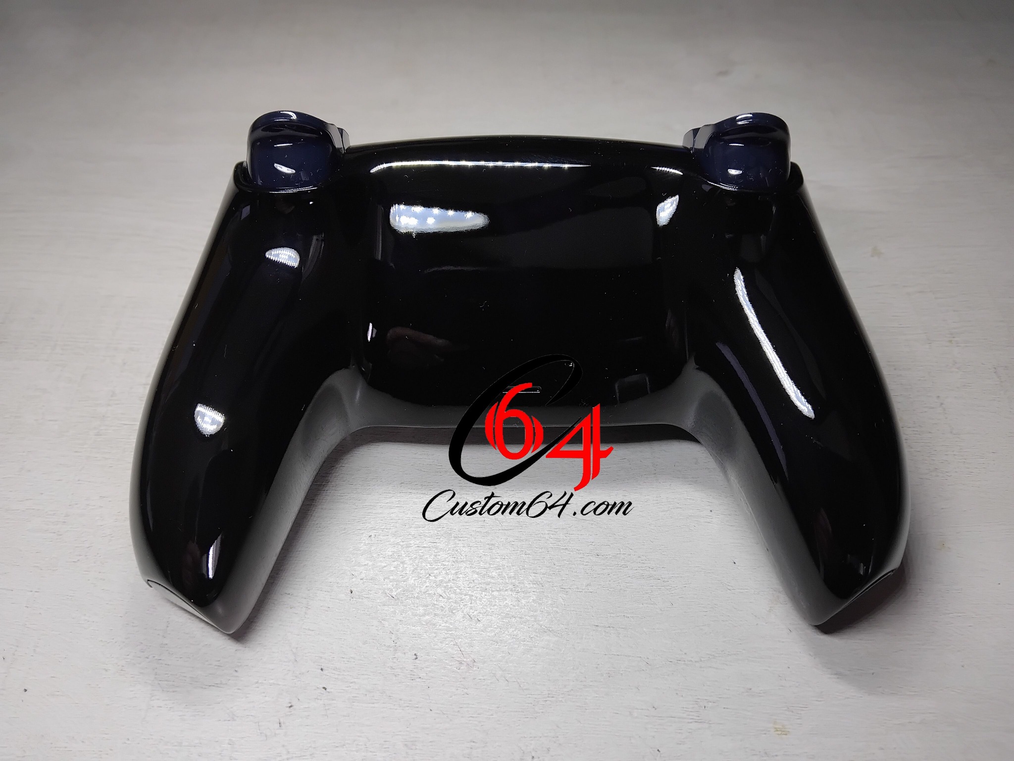 Custom's 64