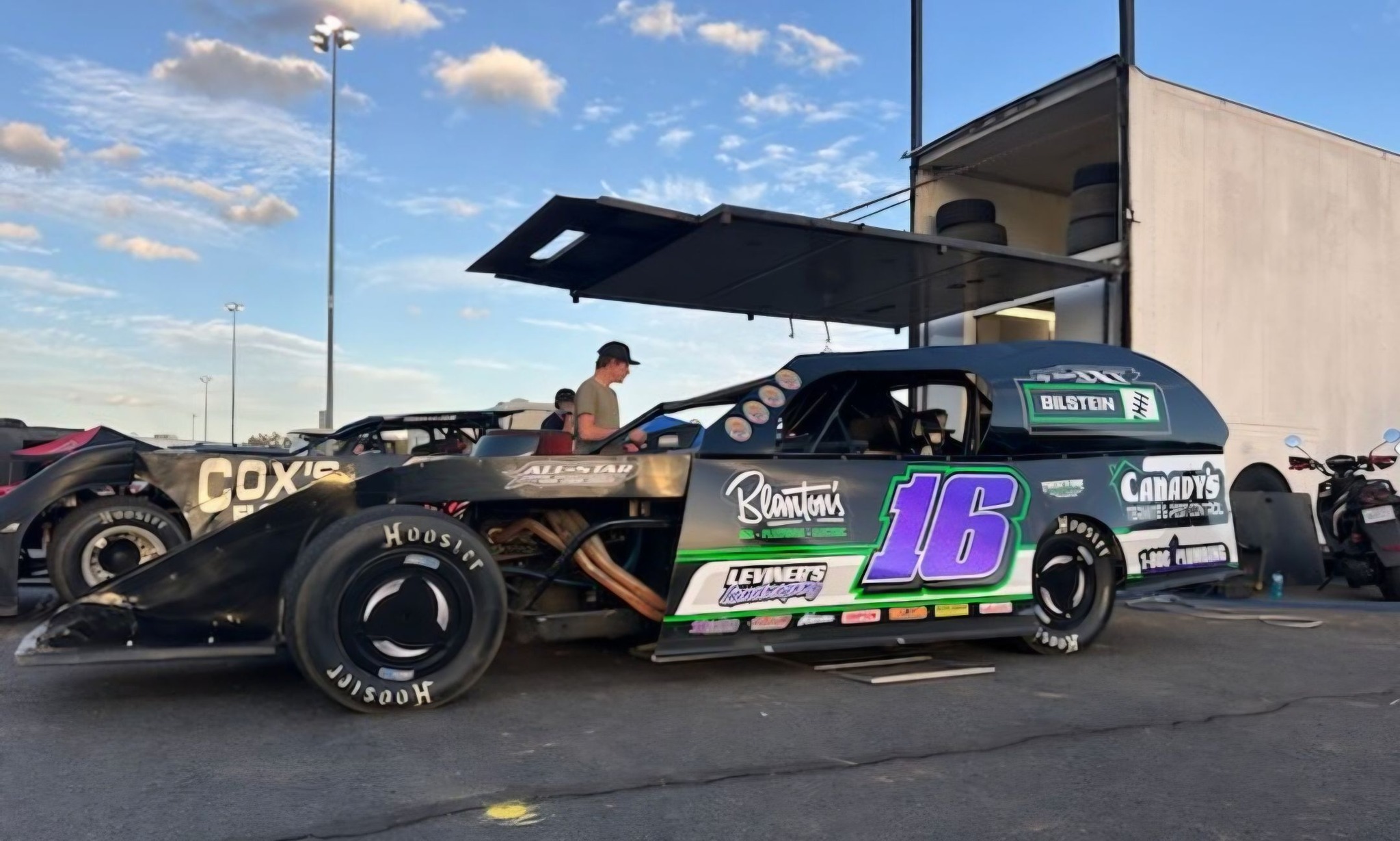 Ellis Motorsports and Automotive Solutions | Dunn NC