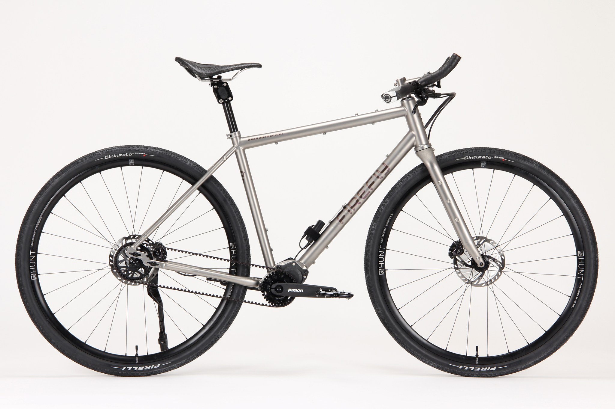 Firefly Bicycles added a new photo. - Firefly Bicycles