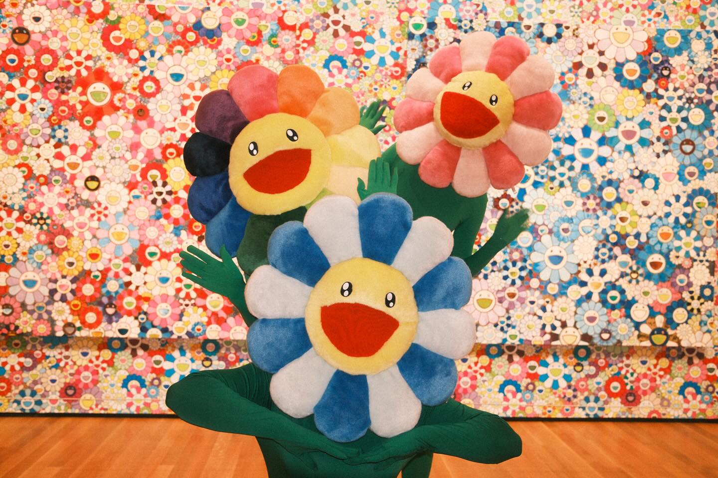 The final days of Murakami