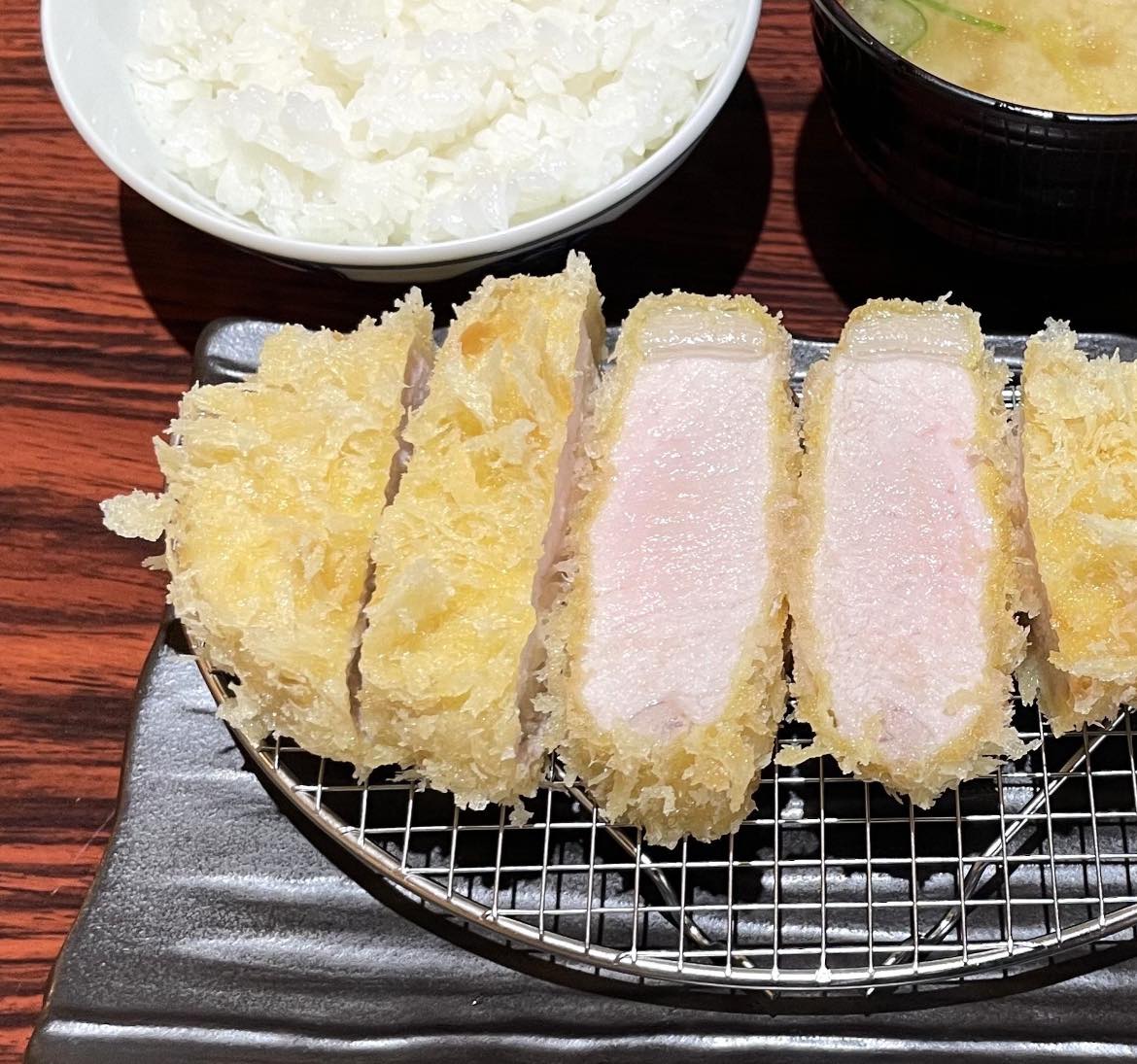 とんかつ六角箸 | Yokohama Kanagawa