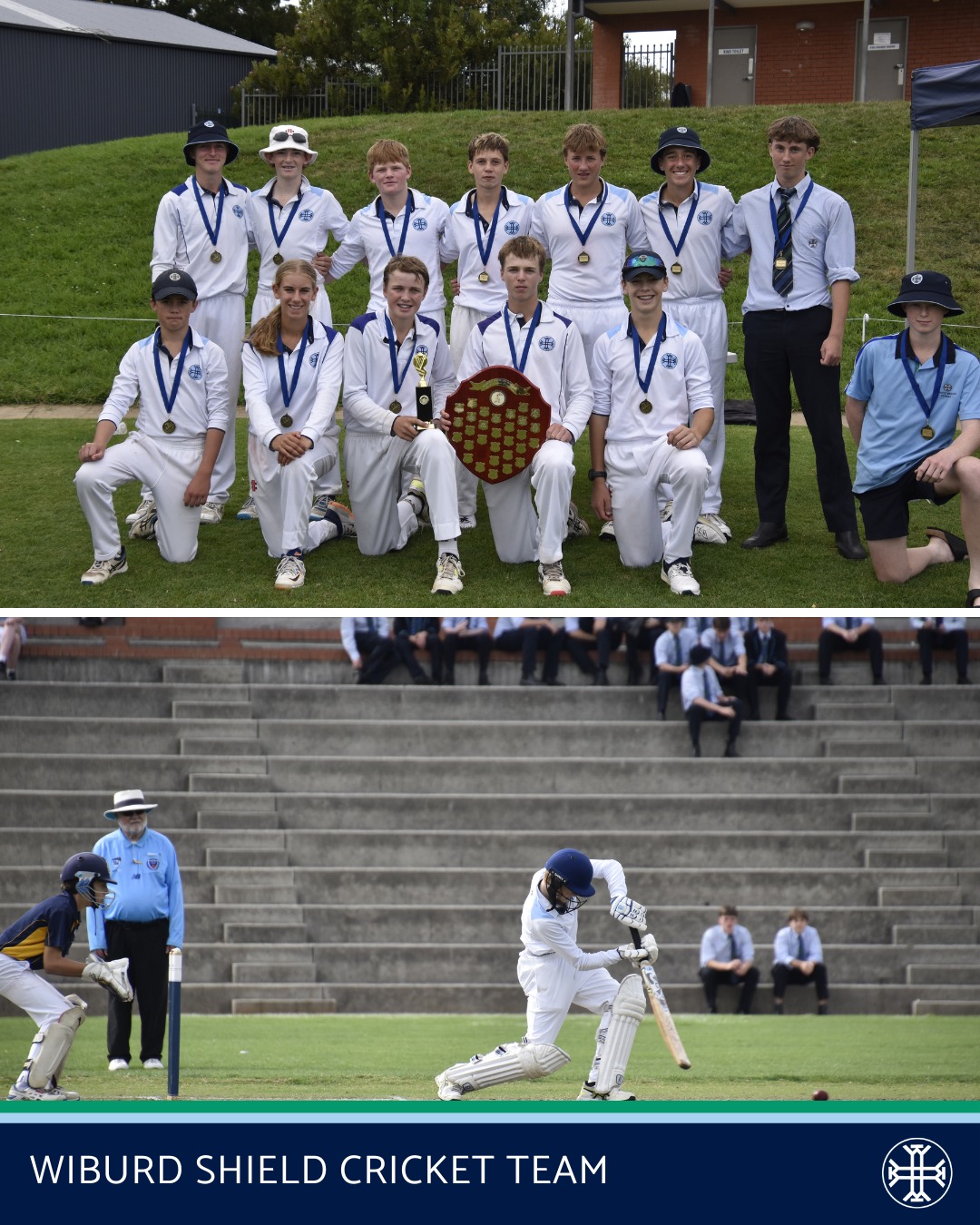 Kinross Wolaroi School | Orange NSW
