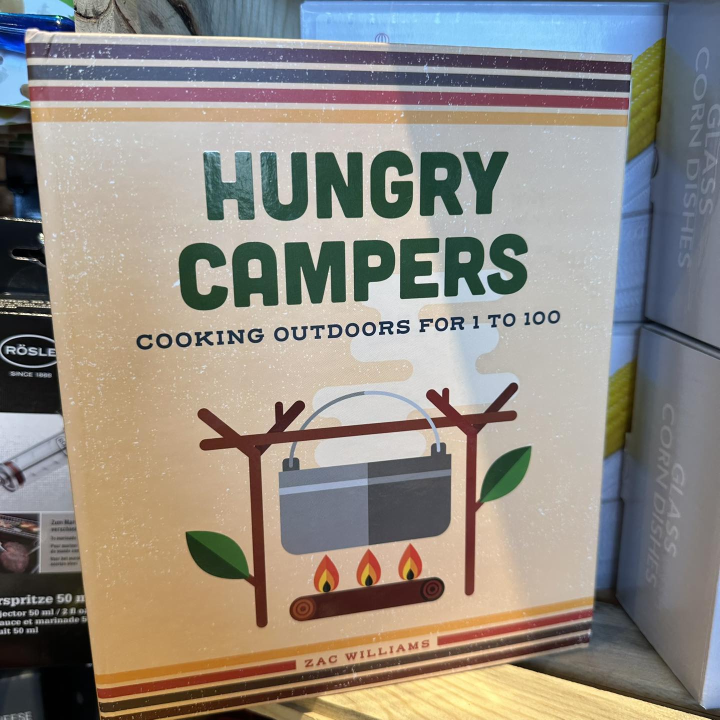 Metro Cooks | Anchorage AK